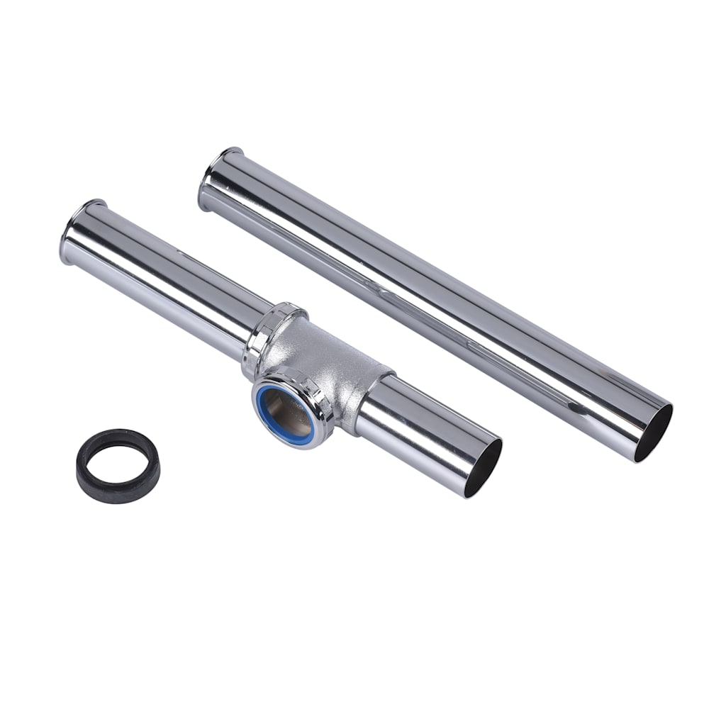 Dakota Supply Group Dearborn® 100171 CentertoEnd Disposer Kit, 1