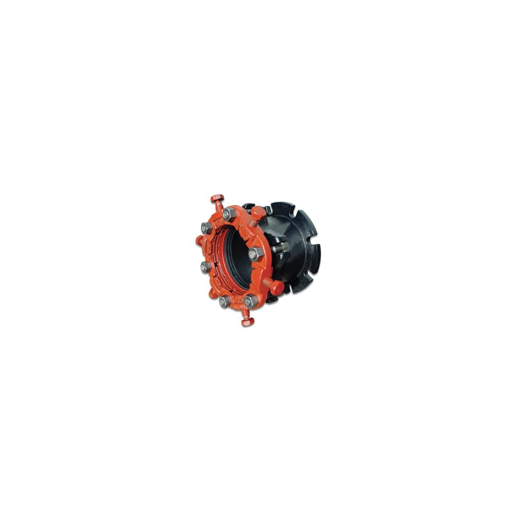Dakota Supply Group Romac 229 132001 RFCA Coupling Adapter With