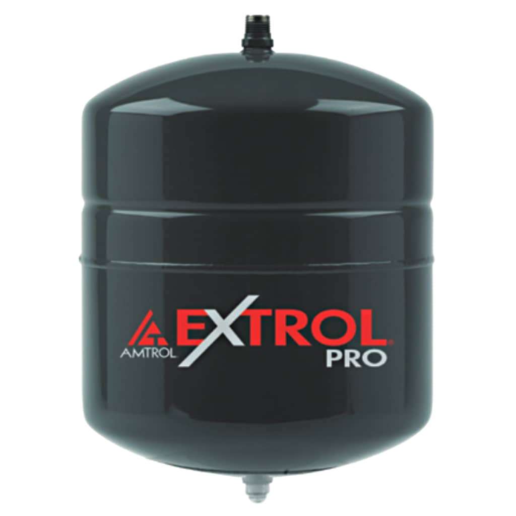 Dakota Supply Group Amtrol EX30PRO Hydronic Expansion Tank 1023 435340