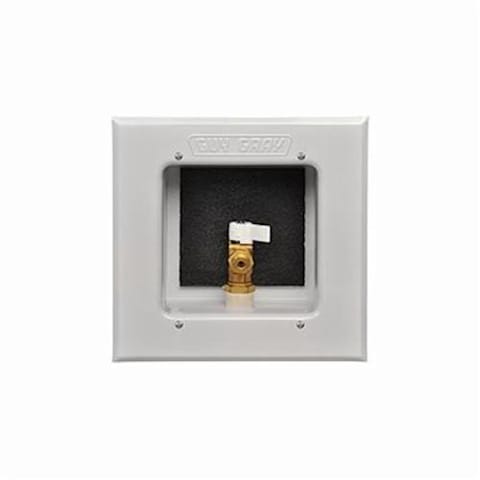 Guy grey ice maker box sales