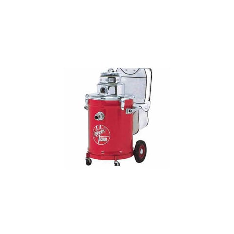 Dakota Supply Group Milwaukee 8912 Corded Vacuum Cleaner 9.2 A