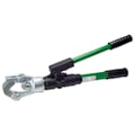 Dakota Supply Group Greenlee HK12ID Hand Hydraulic Dieless