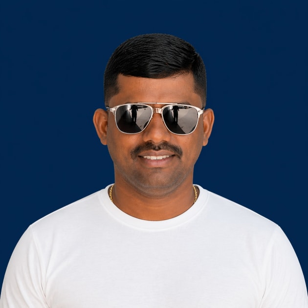 Suresh Babu