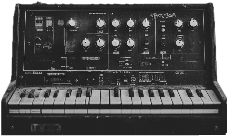 synth