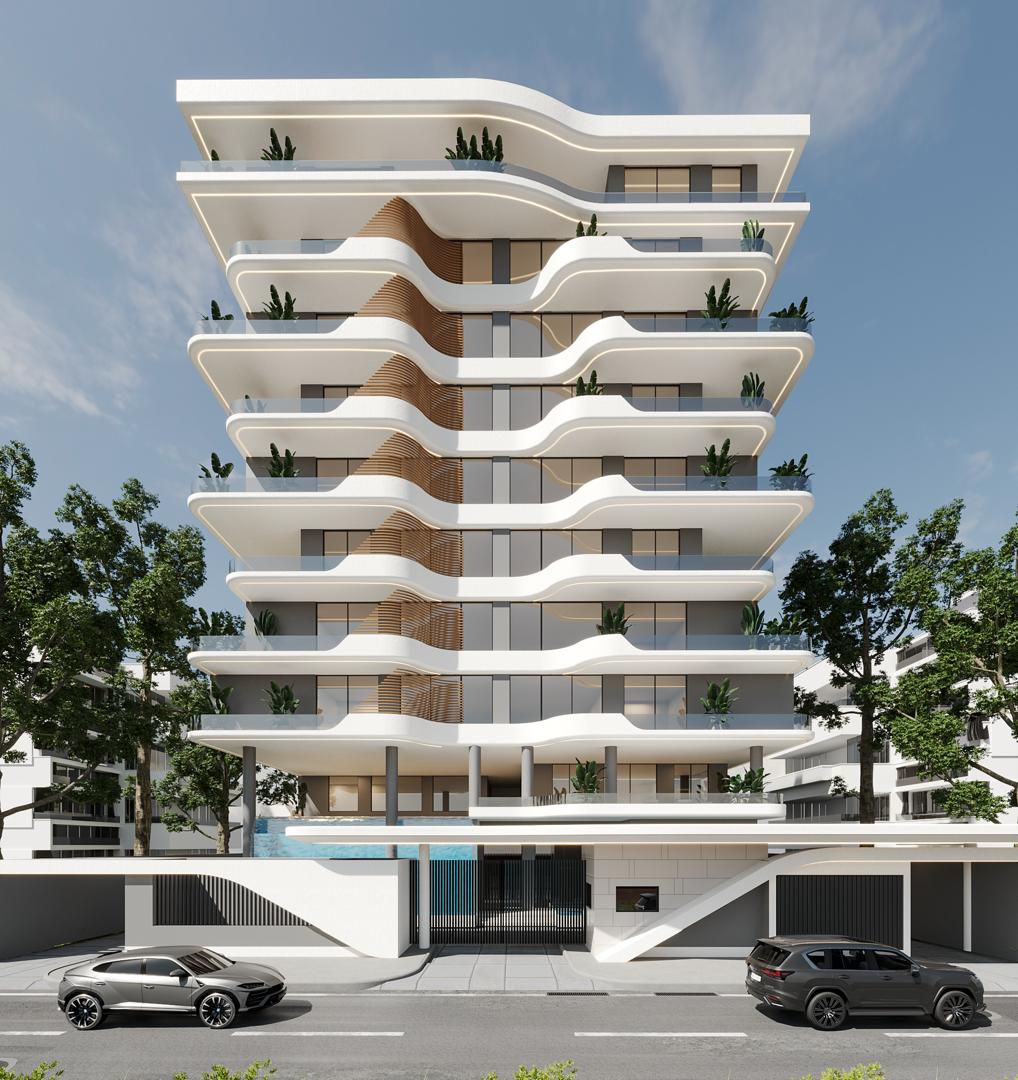 The Astoria Residence