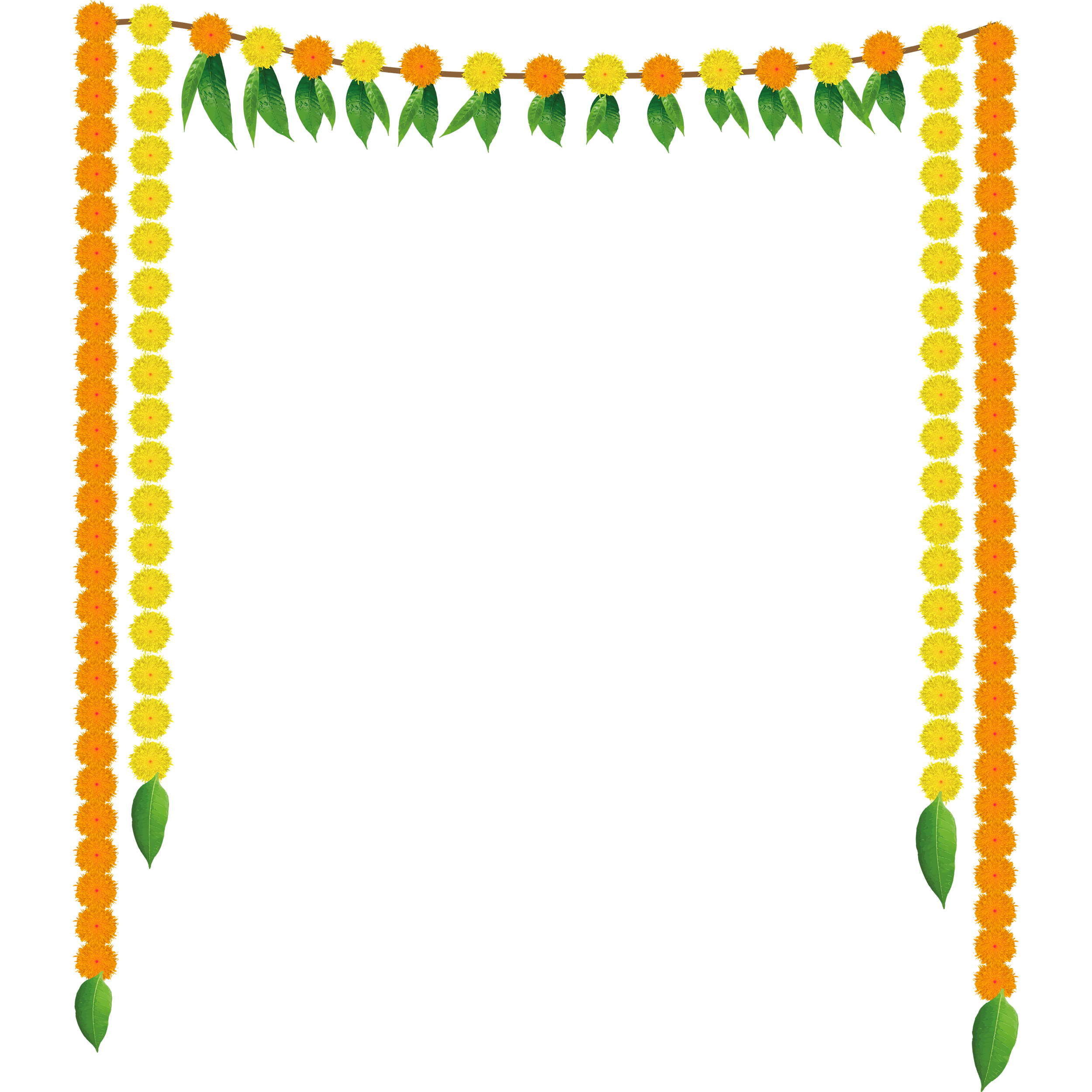 Flower Decoration