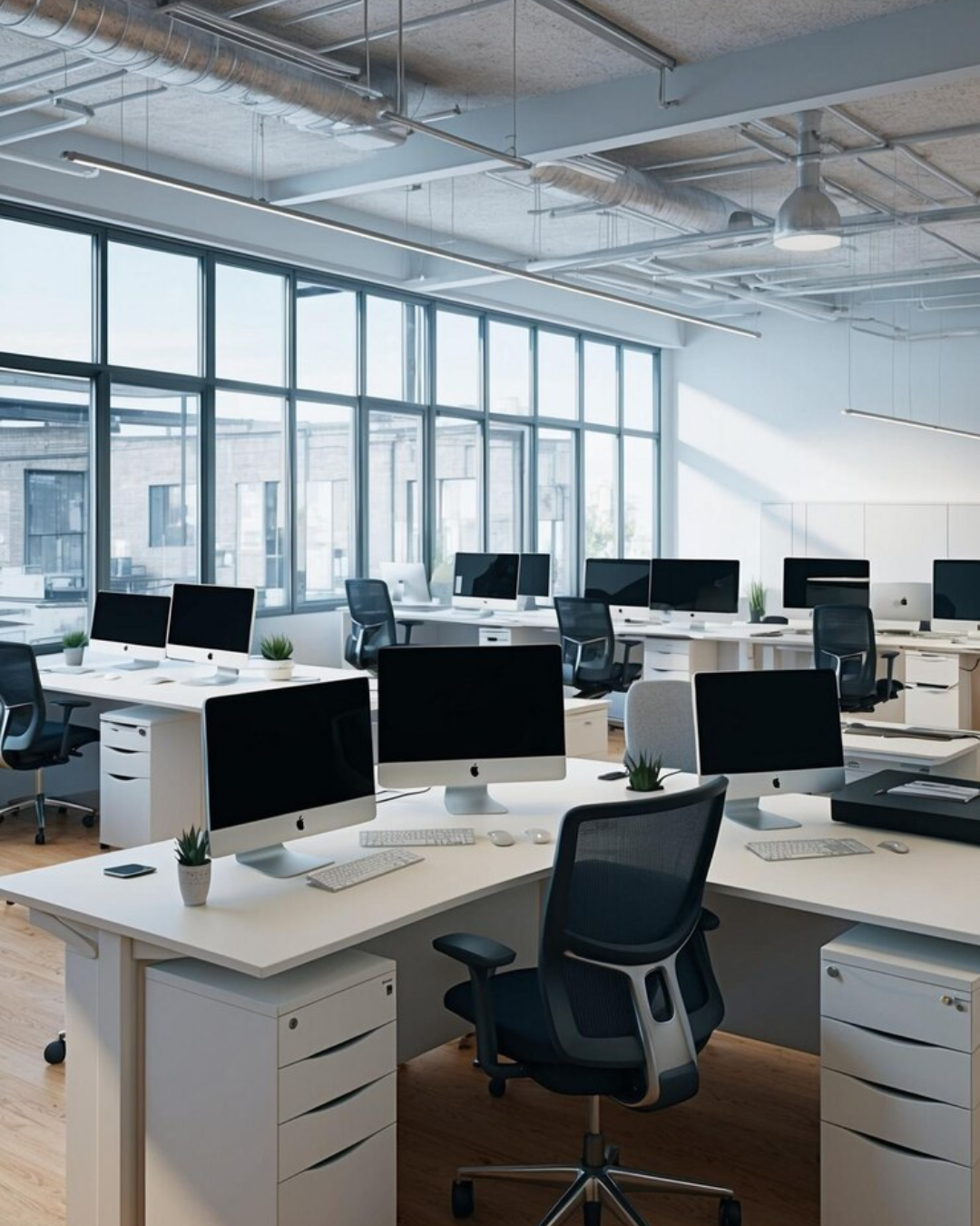 Network Infrastructure