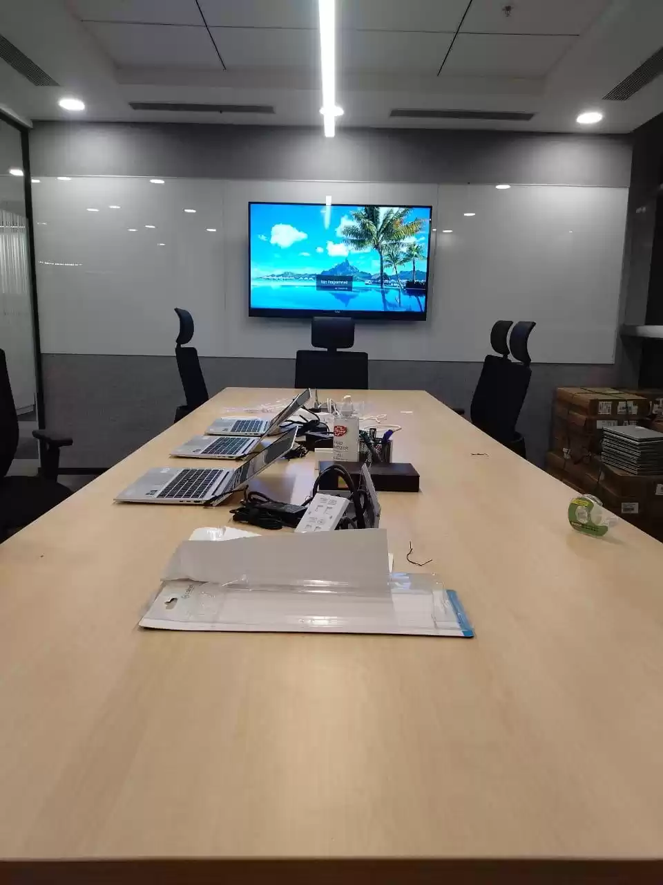 IT Infrastructure Solutions Image 2
