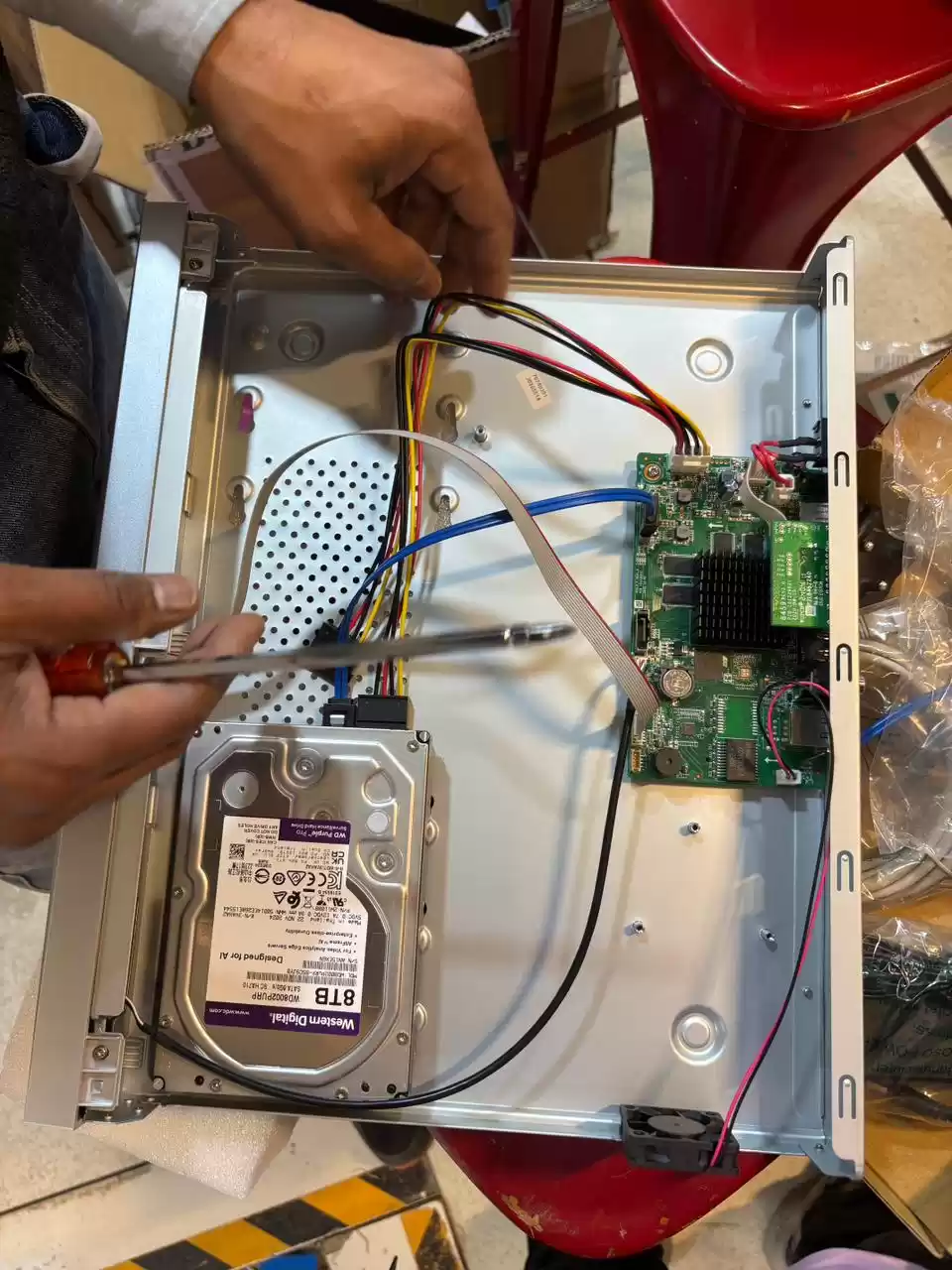 Laptop & Desktop Repair Image 1