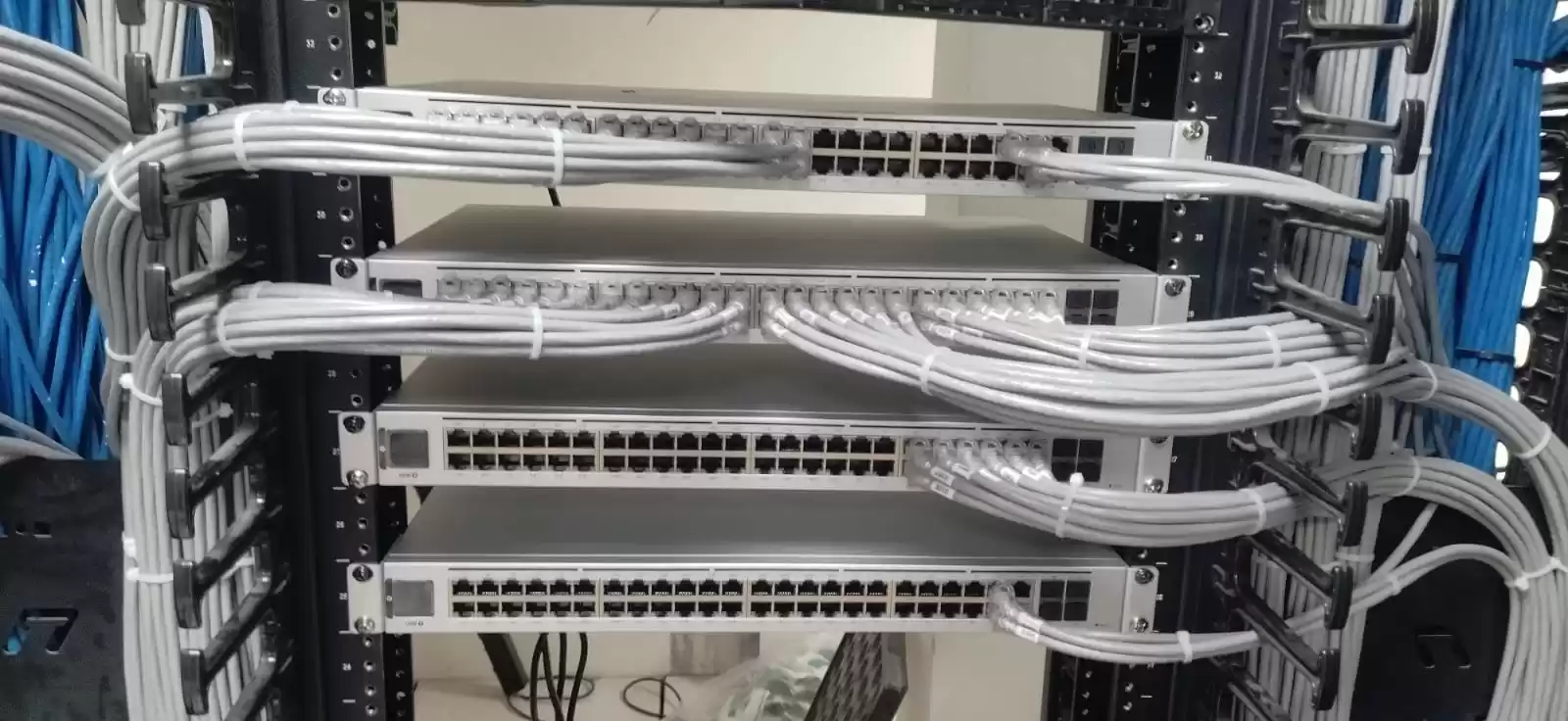 Network Infra Solutionsstructure Image 17