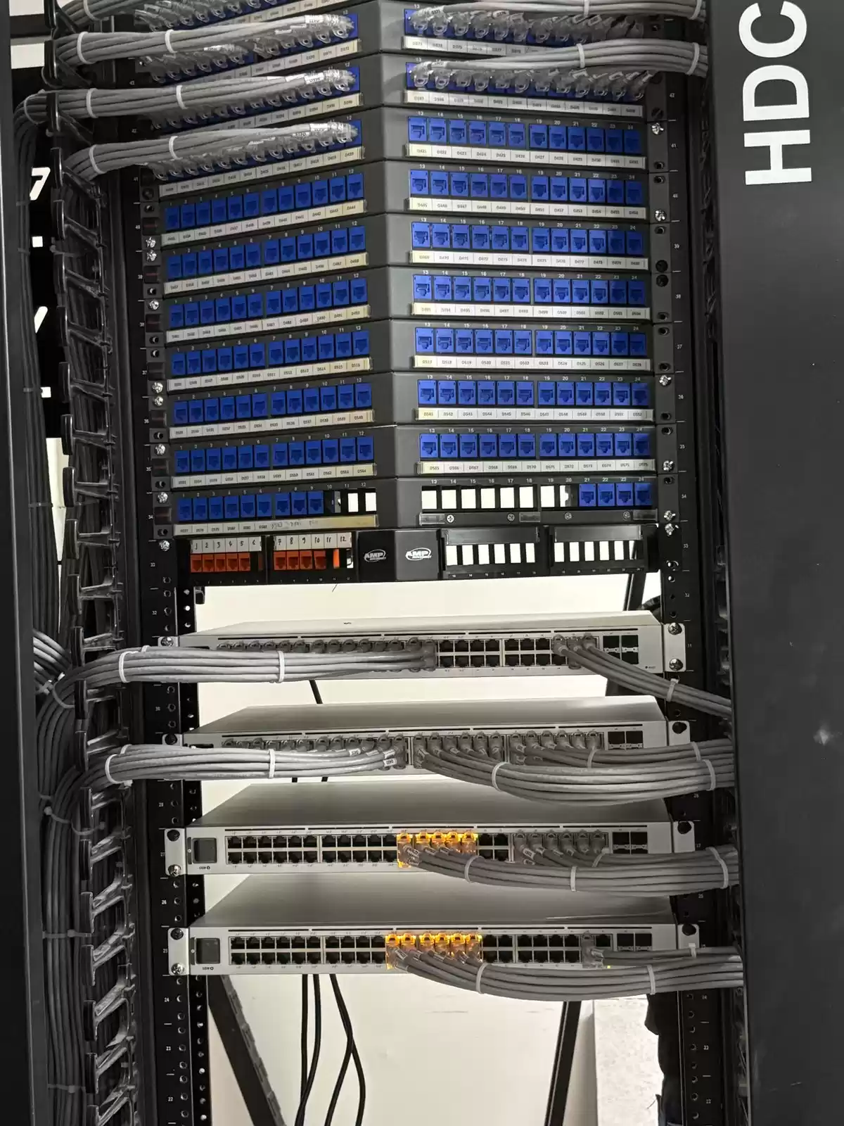 Network Infra Solutionsstructure Image 3