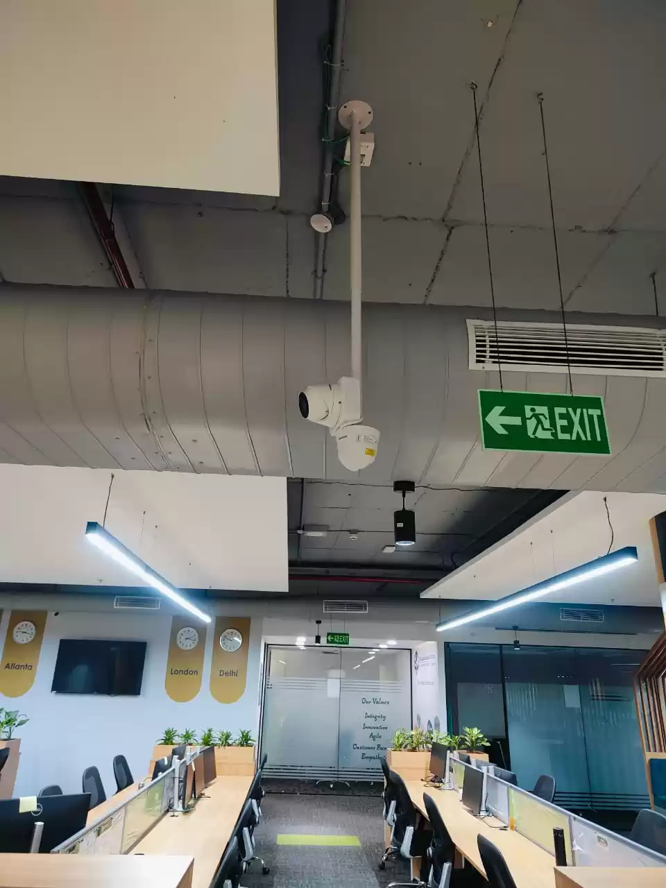 Physical Security Image 1