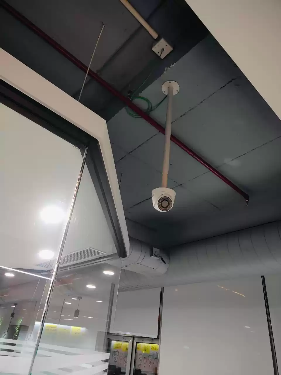 Physical Security Image 1