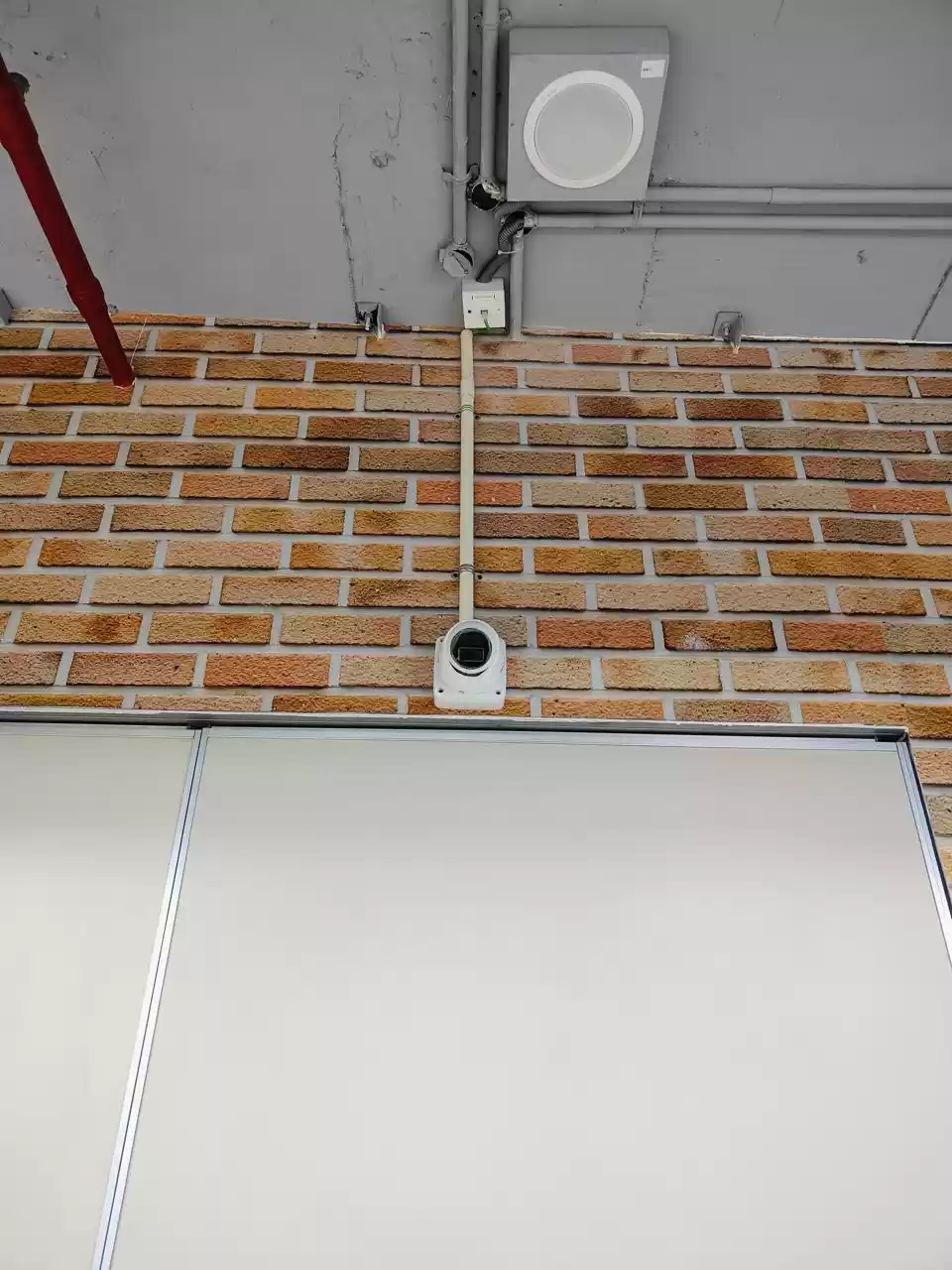 Physical Security Image 1