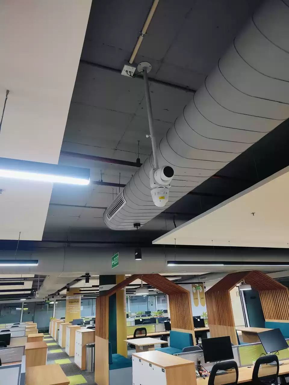 Physical Security Image 1
