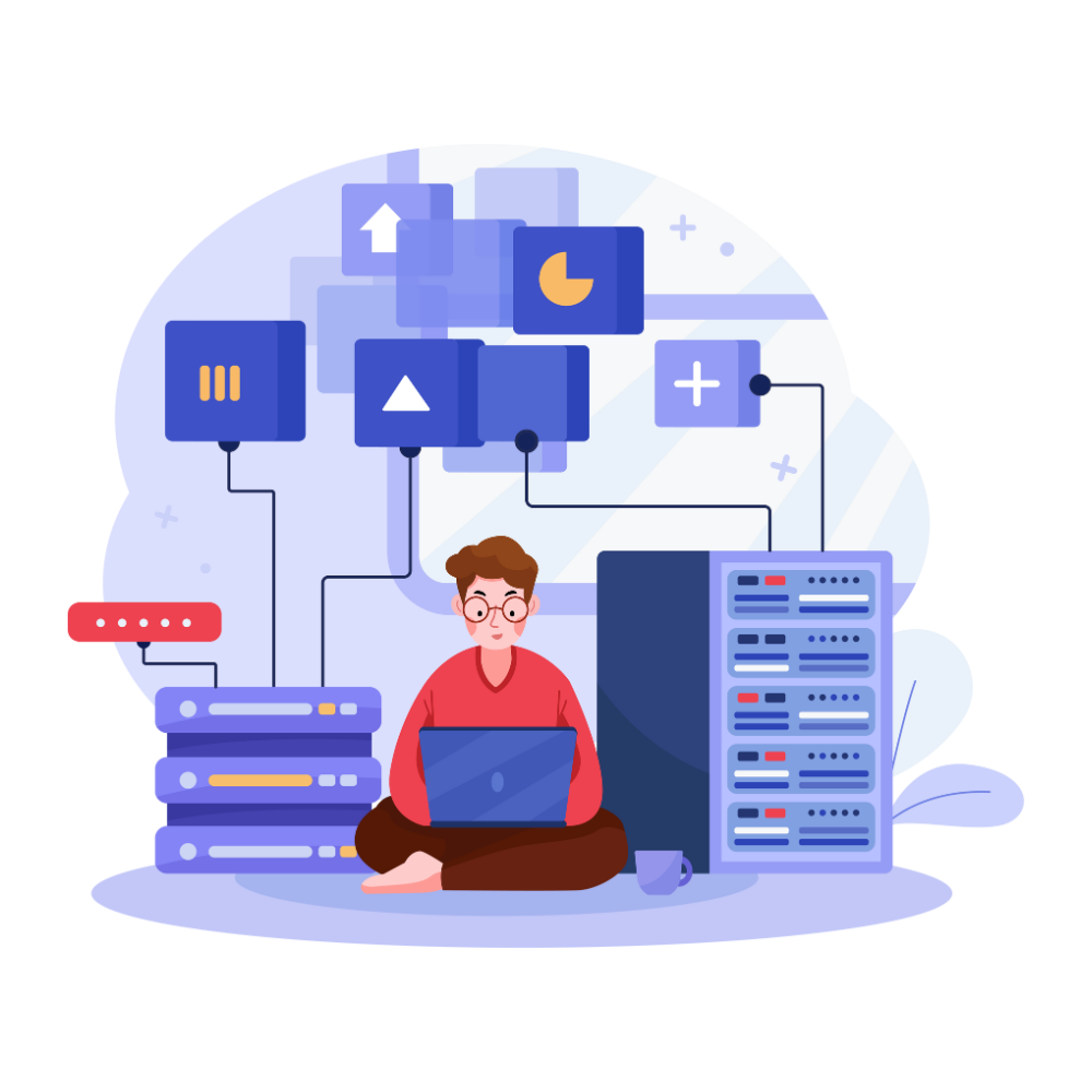 Cloud Integration
