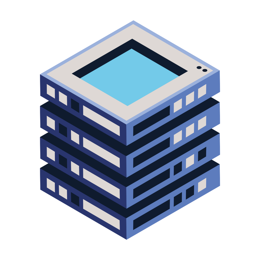 Storage Solutions