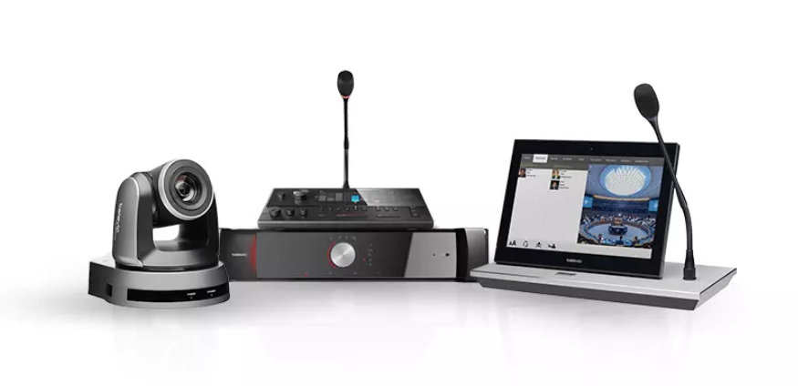 Audio Systems