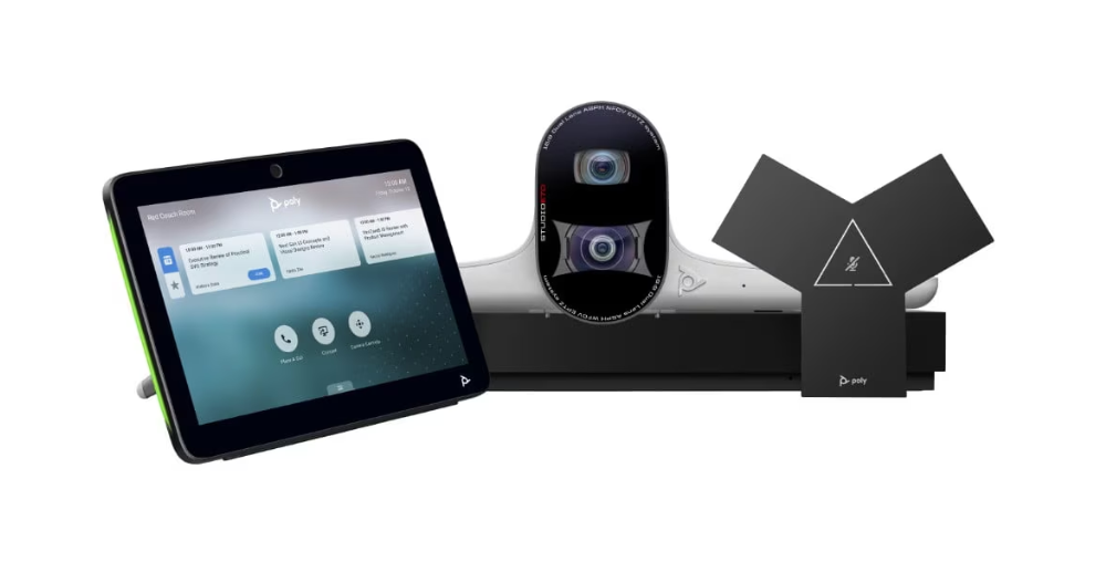 Video Conferencing