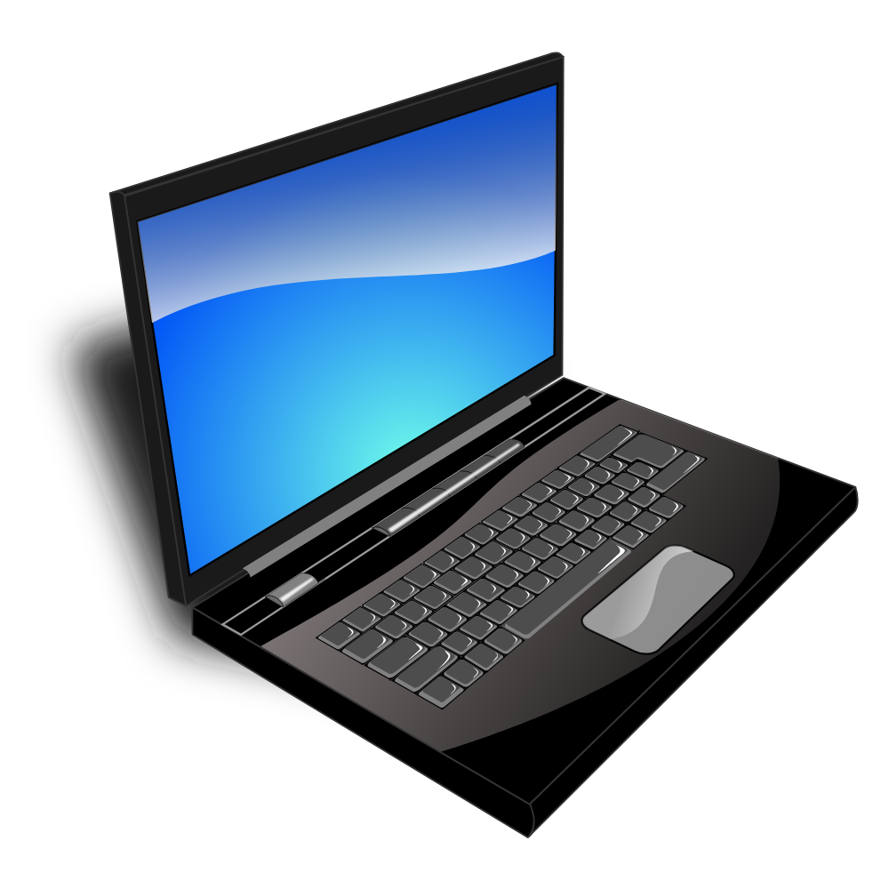 Laptops