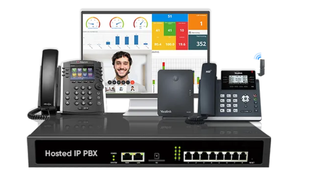 PBX Systems