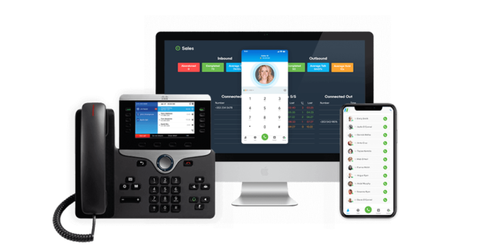 VoIP Solutions