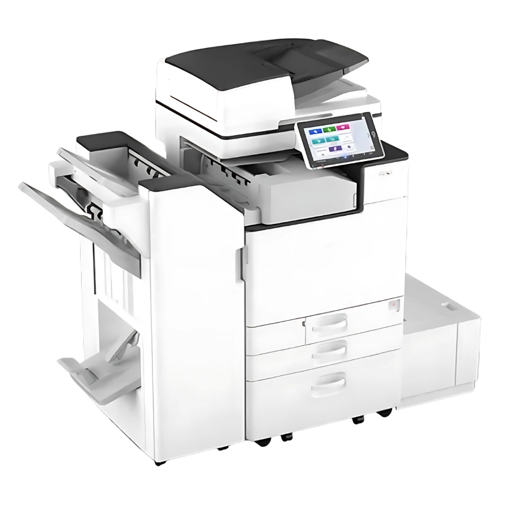 Multi-Function Printers
