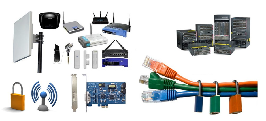 Networking Accessories