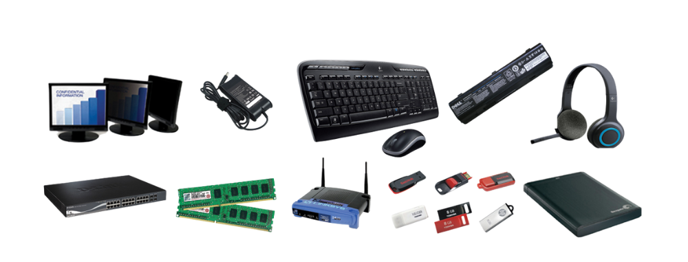 Peripherals