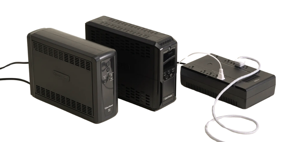 Power Solutions