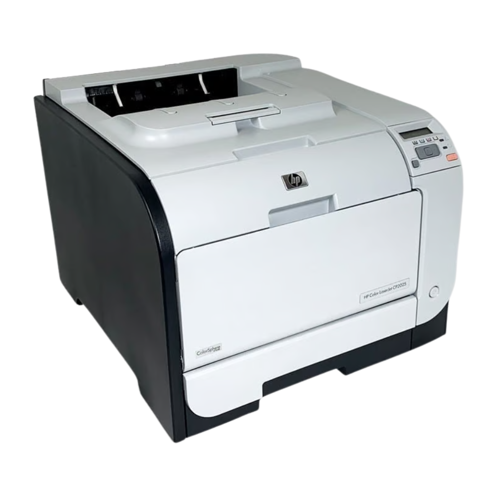 Network Printers