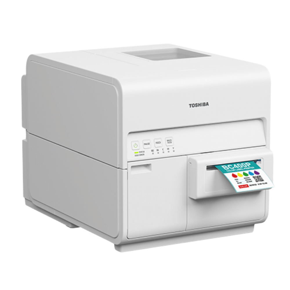 Specialized Printers