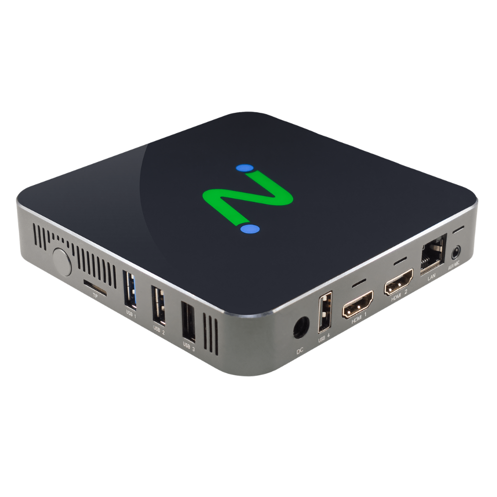 Thin Clients
