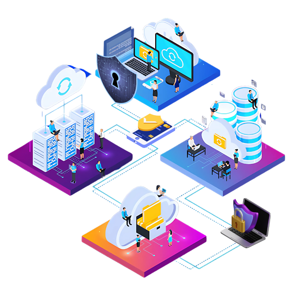 Network Infrastructure
