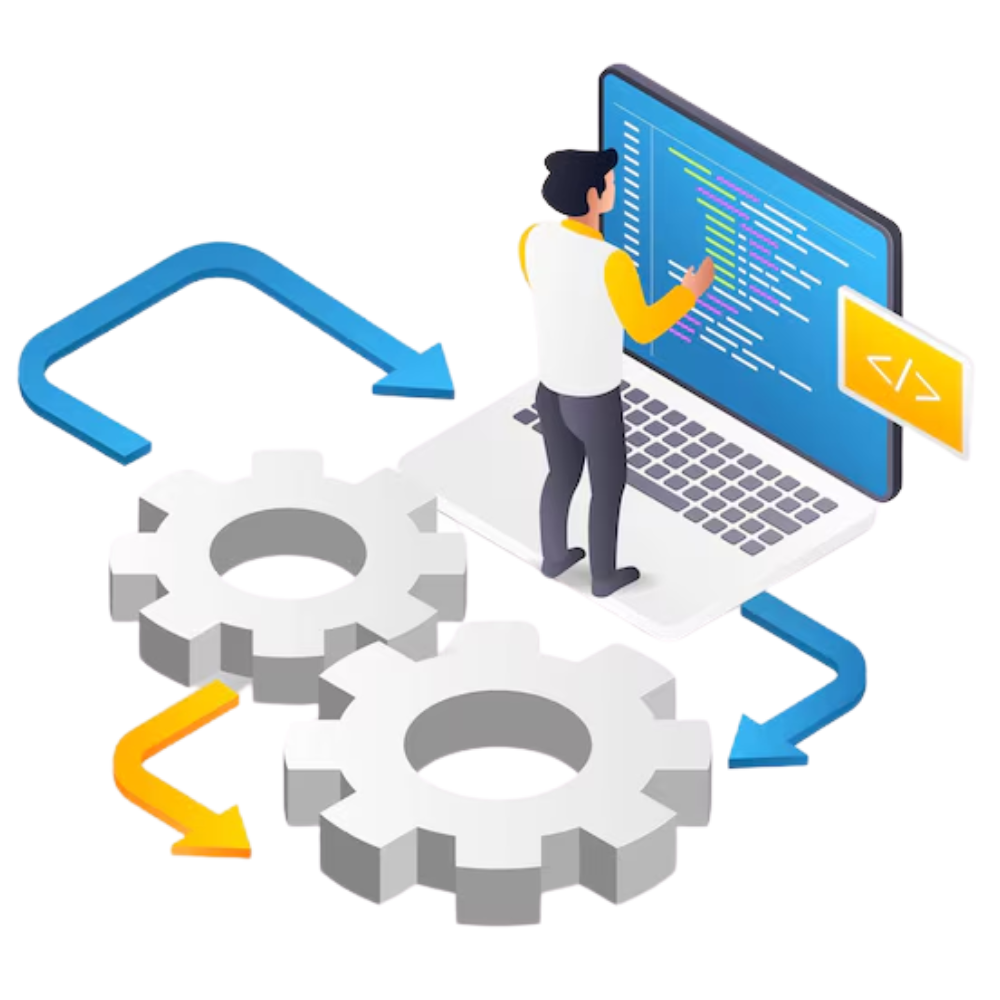 Network Infrastructure