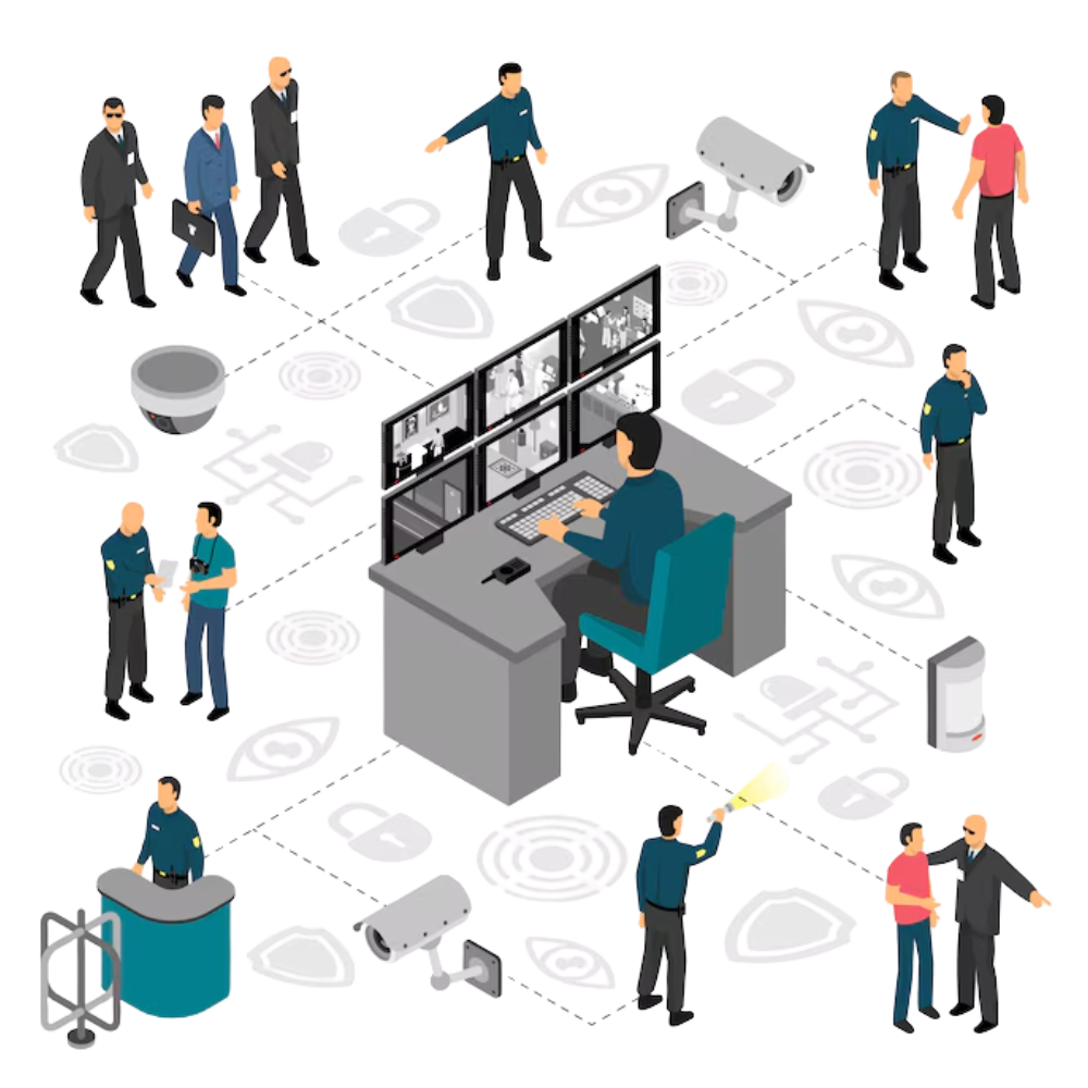 Network Infrastructure