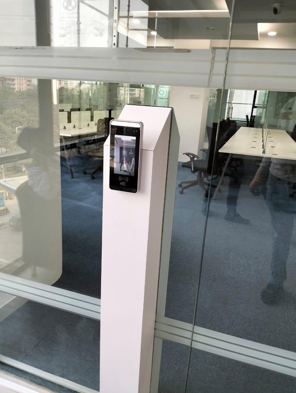 Physical Security Image 1