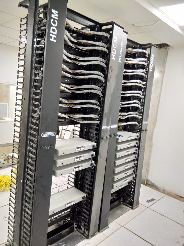 Network Infra Solutionsstructure Image 7