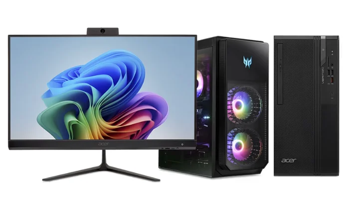 Acer Desktop - Desktop Computer Dealers in Delhi NCR | AGS
