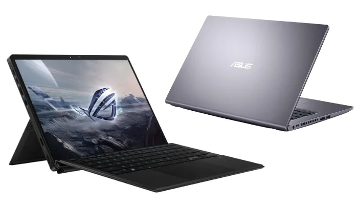 ASUS Laptop - Desktop Computer Dealers in Delhi NCR | AGS