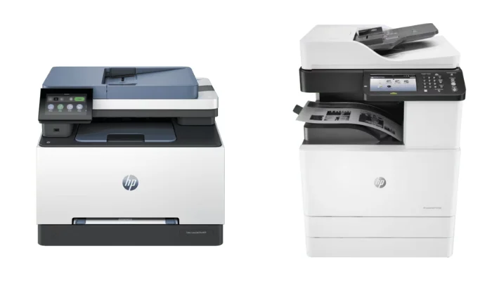 HP Printers & Scanners - Desktop Computer Dealers in Delhi NCR | AGS
