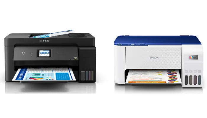 Epson Printers & Scanners - Desktop Computer Dealers in Delhi NCR | AGS