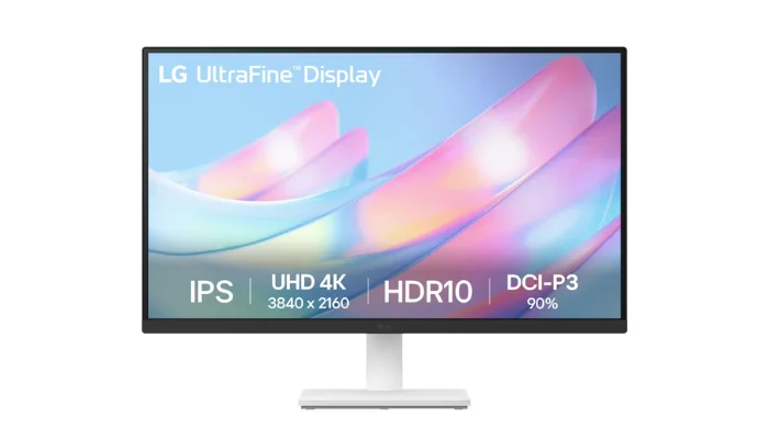 LG Monitors - Desktop Computer Dealers in Delhi NCR | AGS
