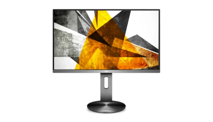 AOC Monitors - Desktop Computer Dealers in Delhi NCR | AGS