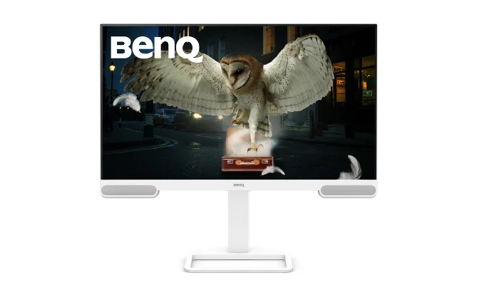 BenQ Monitors - Desktop Computer Dealers in Delhi NCR | AGS