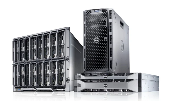 Dell Servers - Desktop Computer Dealers in Delhi NCR | AGS