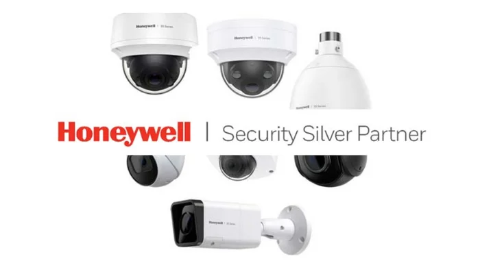 Honeywell CCTV Cameras - Desktop Computer Dealers in Delhi NCR | AGS