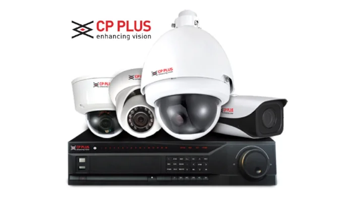CP Plus CCTV Cameras - Desktop Computer Dealers in Delhi NCR | AGS