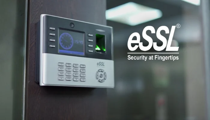 ESSL Biometric Attendance Systems - Desktop Computer Dealers in Delhi NCR | AGS