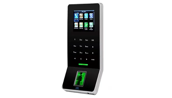 ESSL Door Access Control Devices - Desktop Computer Dealers in Delhi NCR | AGS